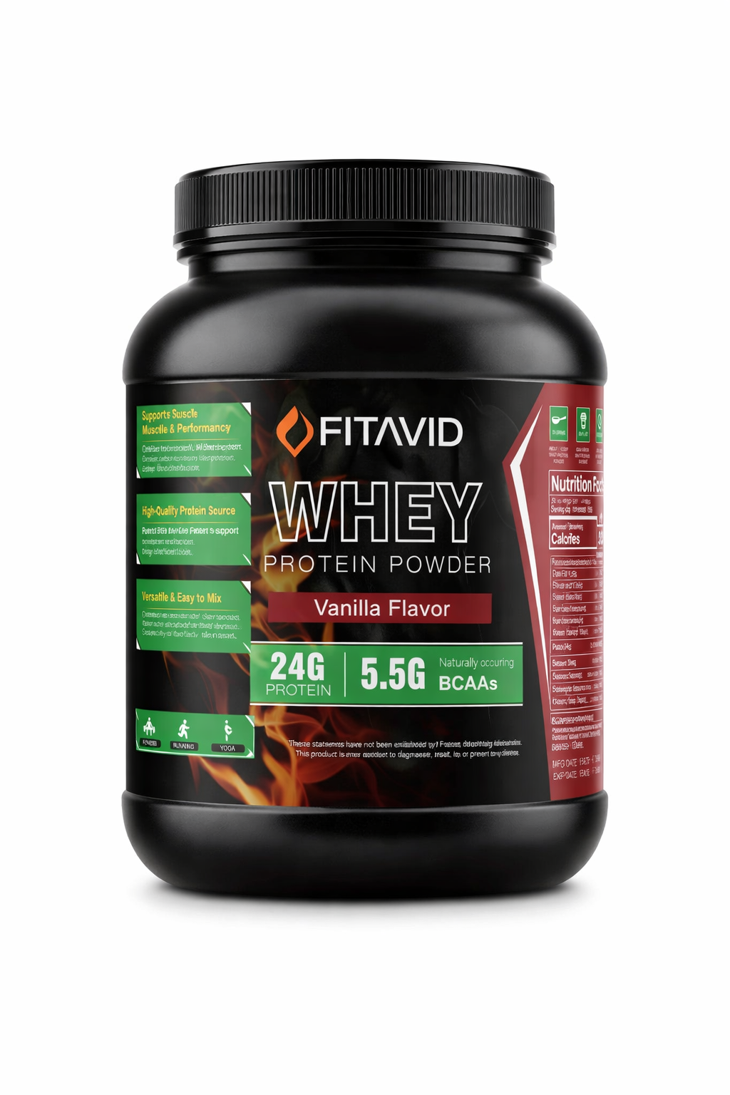 Whey Protein
