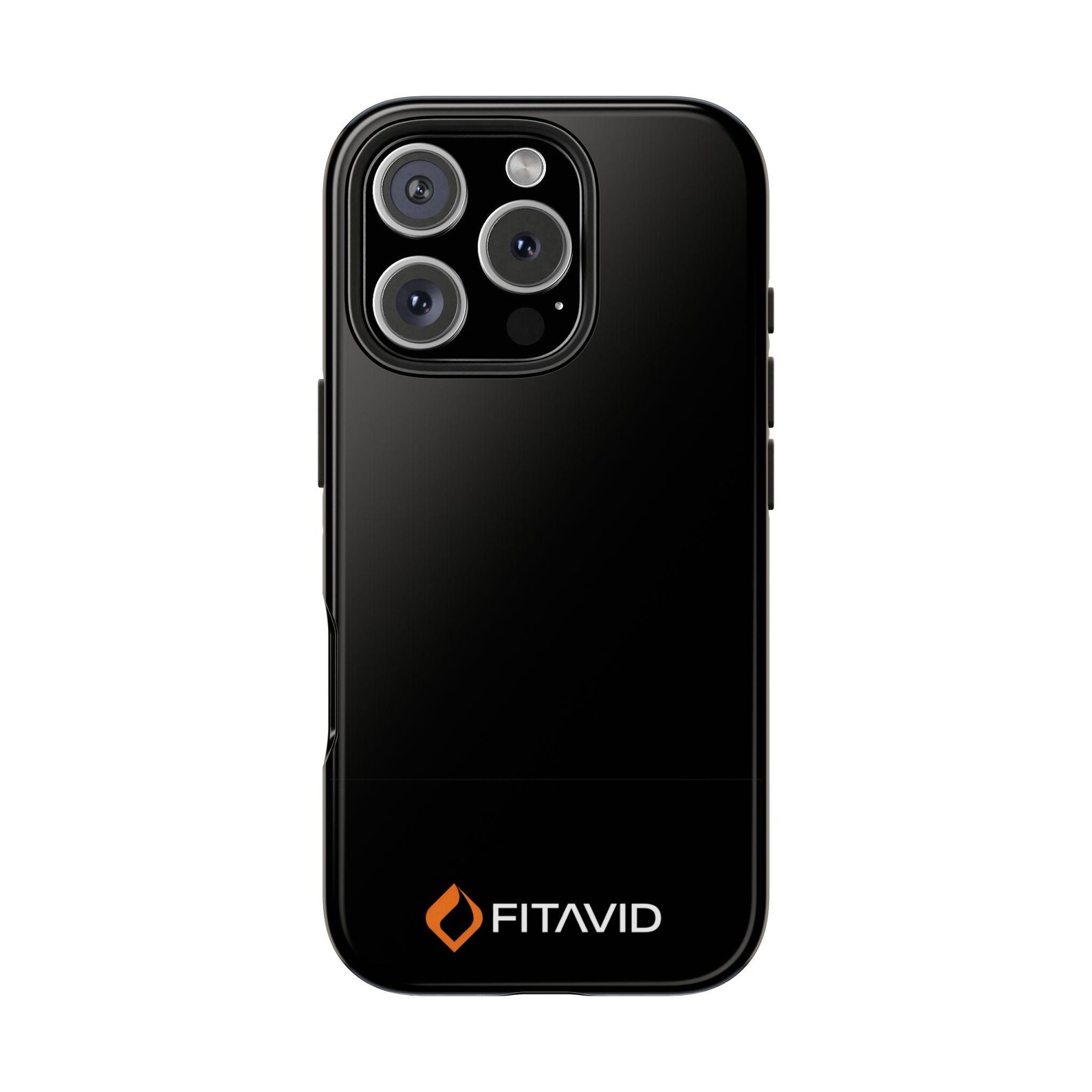 FitAvid iPhone Case